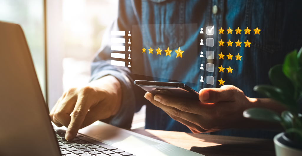 Google Reputationsmanagement